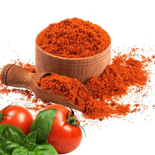 Dehydrated Tomato Powder - Dev Tandoor Industries